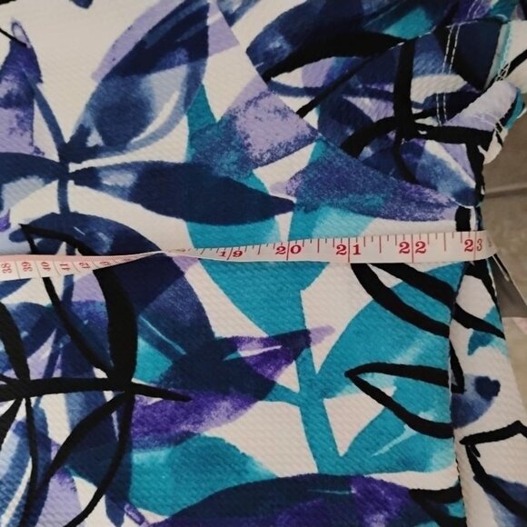 Ronni Nicole Dress Size XXL NWT - Picture 6 of 7